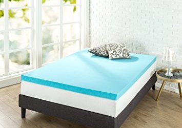 How Often Should You Replace Your Memory Foam Topper?