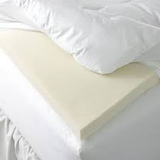 best memory foam mattress topper reviews 