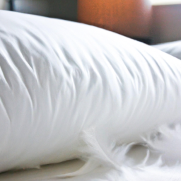 Benefits Of A Featherbed Mattress Topper