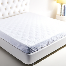 Enhancing Sleep Comfort With A Heated Memory Foam Mattress Topper