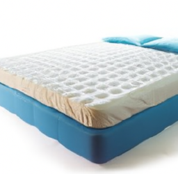 Using A Dual-zone Temperature-regulating Mattress Topper For Couples